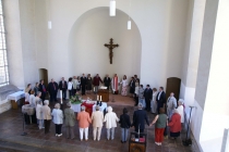 Evangelische Schloßkirchengemeinde St. Aegidien