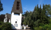 Ev.-luth. Kirchengemeinde Steinfeld