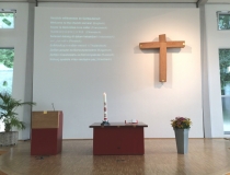 Freie evangelische Gemeinde Aachen