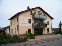 Evangelisch-freikirchliche Gemeinde Zwickau Oberhohndorf