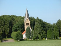 Evangelisch-lutherische Kirchengemeinde Bergkirchen