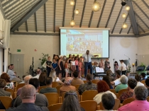 Evangelische Christusgemeinde Schönenberg-Kübelberg