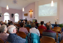 Gemeinschaft in der Ev. Kirche - Schleswig