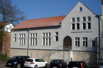 Landeskirchliche Gemeinschaft Stralsund