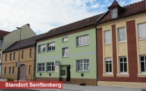 Landeskirchliche Gemeinschaft Senftenberg / Großräschen e.V.