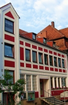 Landeskirchliche Gemeinschaft Hildesheim