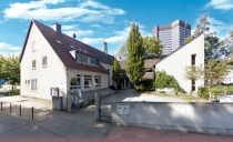Freie evangelische Gemeinde Essen-Mitte