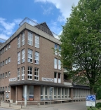 Ev. Stadtmission Gelsenkirchen-Neustadt