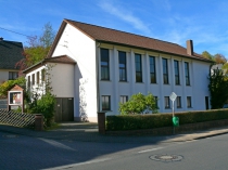 Evangelische Gemeinschaft Niederdreisbach