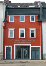 Stadtmission Köln-Sülz/Kölner Stadtmission