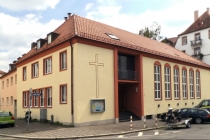 Foto von Gospelzentrum Alpha und Omega Nürnberg