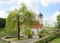 Evangelische Kirchengemeinde Lautertal-Buttenhausen