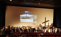 Kirche im Kino (EFG Innsbruck / im Cineplexx Kino)