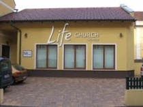 Foto von LIFE Church Leoben