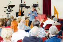 GospelHouse Klagenfurt - Freie Christengemeinde