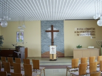 Freie evangelische Gemeinde Lensahn