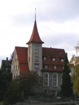 Foto von Evangelisch-Methodistische Kirche Tann