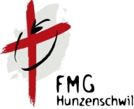 Freie Missionsgemeinde Hunzenschwil