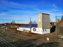 Kirche am Bahnhof – FeG Mühlacker