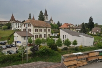 Freie Evangelische Gemeinde Murten