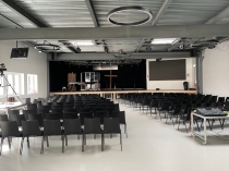 Life Church Schaffhausen