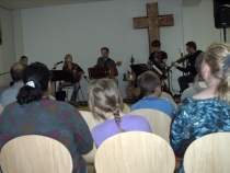 Freie evangelische Gemeinde Pirna