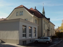 Freie Kirche Uster