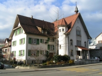 Foto von Evangelisch-Methodistische Kirche Wald