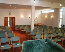 Freie evangelische Gemeinde Salzgitter