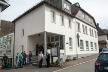 Freie evangelische Gemeinde Schalksmühle