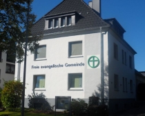 Freie evangelische Gemeinde Schwerte