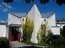 Freie evangelische Gemeinde Siegen-Mitte