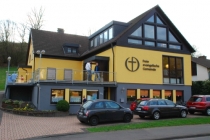 Freie evangelische Gemeinde Sohlbach-Buchen