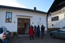 Freie evangelische Gemeinde Sinntal-Weichersbach