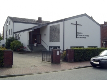 Freie evangelische Gemeinde Tostedt