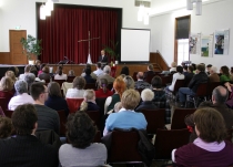 Foto von Freie evangelische Gemeinde Ulm/ Neu- Ulm