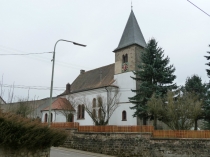 Prot. Kirchengemeinde Hornbach-Brenschelbach