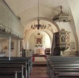 Ev.-Luth. Kirchengemeinde St. Bartholomäus Kirchwalsede