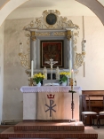 Ev.-Luth. Kirchengemeinde St. Bartholomäus Kirchwalsede
