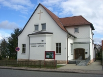 Evangelisch-Freikirchliche Gemeinde Hessisch Lichtenau