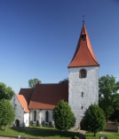 Ev.-Luth. St.-Marien-Kirchengemeinde Isernhagen