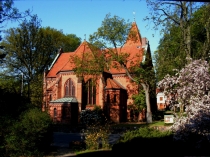 Ev.-Luth. St. Michaelis Kirchengemeinde Gerdau