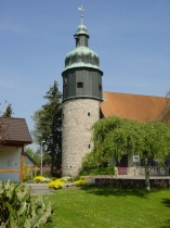 Ev.-Luth. Sankt-Pankratius-Kirchengemeinde Hattorf