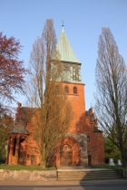 St. Michaelis-Kirchengemeinde Schnega
