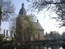 Evangelische Kirchengemeinde Romrod