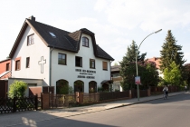 Kirche des Nazareners, Jakobus-Gemeinde