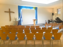 Freie Evangelische Gemeinde Zürich-Trittligasse