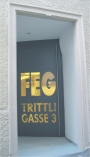 Freie Evangelische Gemeinde Zürich-Trittligasse