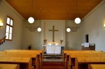 Evangelische Pfarrgemeinde AB Schwechat - Himberg Lukaskirche