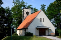 Evangelische Pfarrgemeinde AB Schwechat - Fischamend Petruskirche